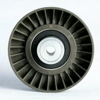 Kia Sedona Dodge Stratus #ALT04124 Hyundai Santa Fe Interchange #36192 Idler Pulley for Chrysler Sebring Bodeman Mitsubishi Galant Eclipse Endeavor